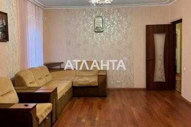 3-комнатная квартира по адресу ул. Сахарова (площадь 74 м²) - Atlanta.ua - фото 17