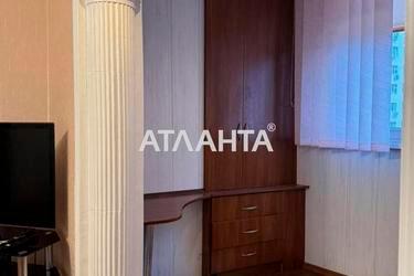 3-комнатная квартира по адресу ул. Сахарова (площадь 74 м²) - Atlanta.ua - фото 18