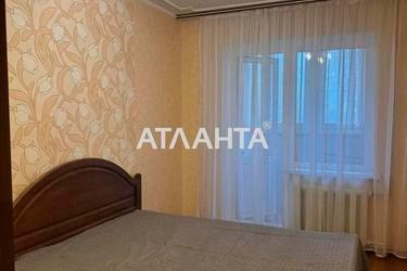 3-комнатная квартира по адресу ул. Сахарова (площадь 74 м²) - Atlanta.ua - фото 19