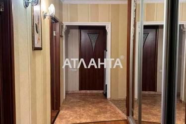 3-комнатная квартира по адресу ул. Сахарова (площадь 74 м²) - Atlanta.ua - фото 22