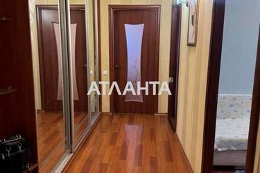 3-комнатная квартира по адресу ул. Сахарова (площадь 74 м²) - Atlanta.ua - фото 23