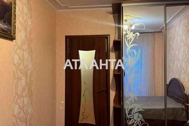 3-комнатная квартира по адресу ул. Сахарова (площадь 74 м²) - Atlanta.ua - фото 20