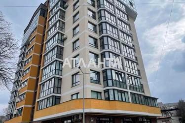 2-кімнатна квартира за адресою вул. Виговського (площа 79,4 м²) - Atlanta.ua - фото 17