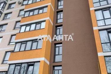 2-кімнатна квартира за адресою вул. Виговського (площа 79,4 м²) - Atlanta.ua - фото 27