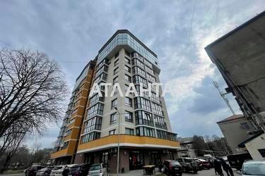 2-кімнатна квартира за адресою вул. Виговського (площа 79,4 м²) - Atlanta.ua - фото 32