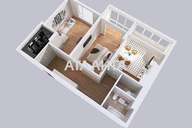 2-комнатная квартира по адресу ул. Виговского (площадь 79,4 м²) - Atlanta.ua - imageAlt 40