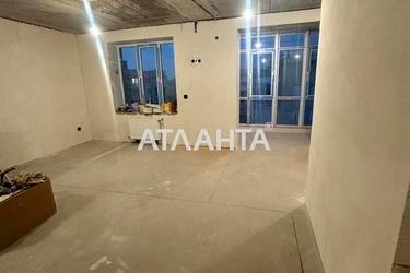 1-room apartment apartment by the address st. Dnepropetrovskaya dor (area 40,3 m²) - Atlanta.ua - photo 28