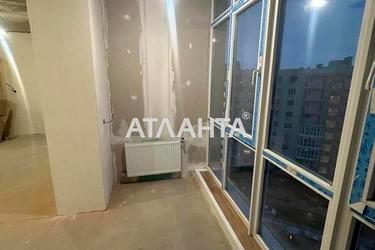 1-room apartment apartment by the address st. Dnepropetrovskaya dor (area 40,3 m²) - Atlanta.ua - photo 27