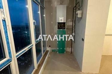 1-room apartment apartment by the address st. Dnepropetrovskaya dor (area 40,3 m²) - Atlanta.ua - photo 30