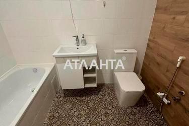 1-room apartment apartment by the address st. Dnepropetrovskaya dor (area 40,3 m²) - Atlanta.ua - photo 34