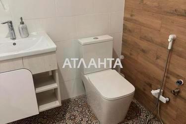1-room apartment apartment by the address st. Dnepropetrovskaya dor (area 40,3 m²) - Atlanta.ua - photo 35