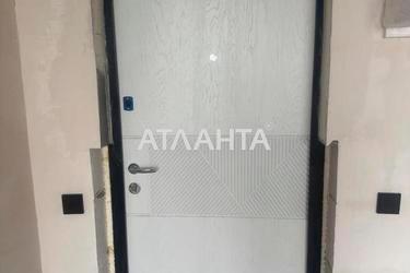 1-room apartment apartment by the address st. Dnepropetrovskaya dor (area 40,3 m²) - Atlanta.ua - photo 38