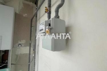 1-room apartment apartment by the address st. Dnepropetrovskaya dor (area 40,3 m²) - Atlanta.ua - photo 39