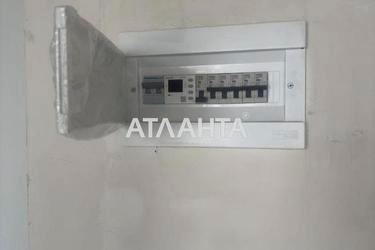 1-room apartment apartment by the address st. Dnepropetrovskaya dor (area 40,3 m²) - Atlanta.ua - photo 40