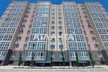 1-room apartment apartment by the address st. Dnepropetrovskaya dor (area 40,3 m²) - Atlanta.ua - photo 42