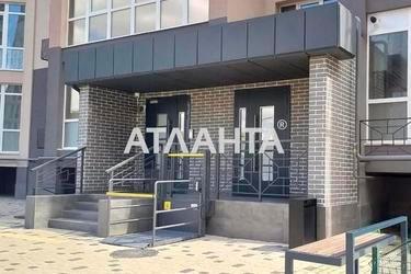 1-room apartment apartment by the address st. Dnepropetrovskaya dor (area 40,3 m²) - Atlanta.ua - photo 43