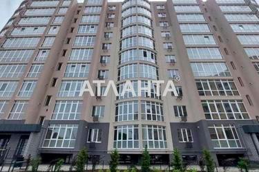 1-room apartment apartment by the address st. Dnepropetrovskaya dor (area 40,3 m²) - Atlanta.ua - photo 44