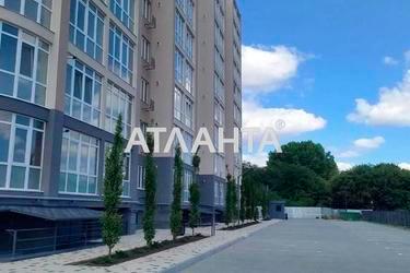 1-room apartment apartment by the address st. Dnepropetrovskaya dor (area 40,3 m²) - Atlanta.ua - photo 45