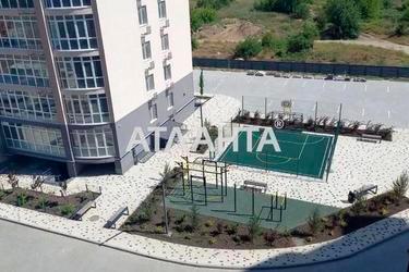 1-room apartment apartment by the address st. Dnepropetrovskaya dor (area 40,3 m²) - Atlanta.ua - photo 47