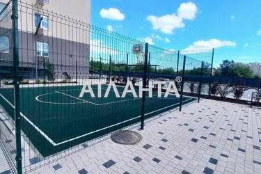 1-room apartment apartment by the address st. Dnepropetrovskaya dor (area 40,3 m²) - Atlanta.ua - photo 48