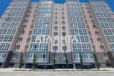 1-комнатная квартира по адресу Днепропетровская дор. (площадь 40,3 м²) - Atlanta.ua - imageAlt 72