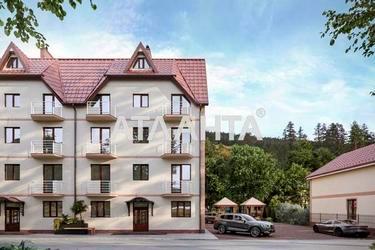 2-комнатная квартира по адресу ул. Вакарова (площадь 55 м²) - Atlanta.ua - фото 11