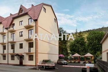 2-комнатная квартира по адресу ул. Вакарова (площадь 55 м²) - Atlanta.ua - фото 12