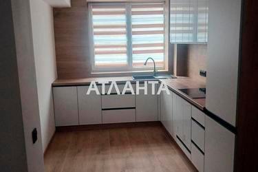 2-комнатная квартира по адресу ул. Вакарова (площадь 55 м²) - Atlanta.ua - фото 17