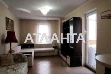 1-кімнатна квартира за адресою вул. Райдужний м-н (площа 40 м²) - Atlanta.ua - фото 14