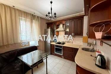 1-кімнатна квартира за адресою вул. Райдужний м-н (площа 40 м²) - Atlanta.ua - фото 13