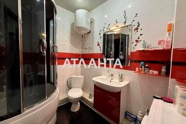 1-кімнатна квартира за адресою вул. Райдужний м-н (площа 40 м²) - Atlanta.ua - фото 20