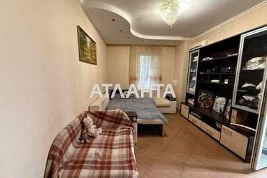 1-кімнатна квартира за адресою вул. Райдужний м-н (площа 40 м²) - Atlanta.ua - фото 21