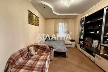 1-кімнатна квартира за адресою вул. Райдужний м-н (площа 40 м²) - Atlanta.ua - фото 22