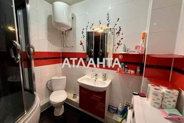1-кімнатна квартира за адресою вул. Райдужний м-н (площа 40 м²) - Atlanta.ua - фото 23