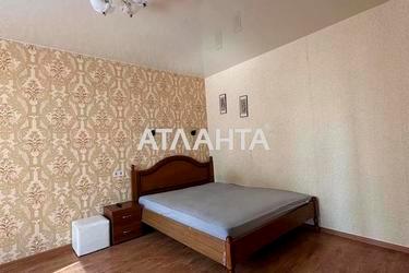 1-room apartment apartment by the address st. Raduzhnyy m n (area 42 m²) - Atlanta.ua - photo 11