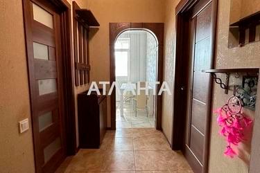 1-room apartment apartment by the address st. Raduzhnyy m n (area 42 m²) - Atlanta.ua - photo 12