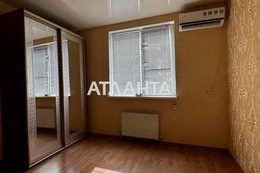 1-room apartment apartment by the address st. Raduzhnyy m n (area 42 m²) - Atlanta.ua - photo 13