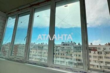 1-room apartment apartment by the address st. Raduzhnyy m n (area 42 m²) - Atlanta.ua - photo 15