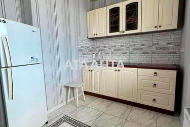 1-room apartment apartment by the address st. Raduzhnyy m n (area 42 m²) - Atlanta.ua - photo 16