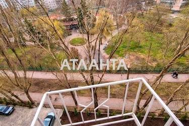 1-room apartment apartment by the address st. Glushko ak pr Dimitrova pr (area 35,2 m²) - Atlanta.ua - imageAlt 30