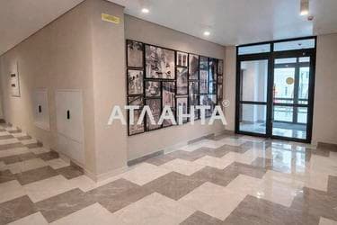 1-room apartment apartment by the address st. Glushko ak pr Dimitrova pr (area 35,2 m²) - Atlanta.ua - imageAlt 33