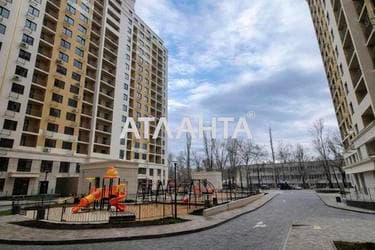 1-room apartment apartment by the address st. Glushko ak pr Dimitrova pr (area 35,2 m²) - Atlanta.ua - imageAlt 31