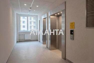1-room apartment apartment by the address st. Glushko ak pr Dimitrova pr (area 35,2 m²) - Atlanta.ua - imageAlt 32