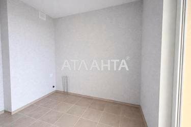 1-room apartment apartment by the address st. Glushko ak pr Dimitrova pr (area 35,2 m²) - Atlanta.ua - imageAlt 22