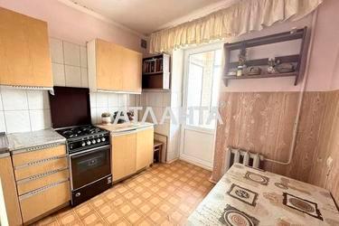 1-комнатная квартира по адресу ул. Роксоляни (площадь 39,6 м²) - Atlanta.ua - фото 17