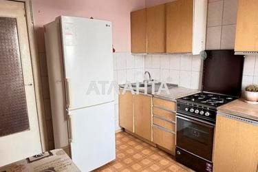 1-комнатная квартира по адресу ул. Роксоляни (площадь 39,6 м²) - Atlanta.ua - фото 16