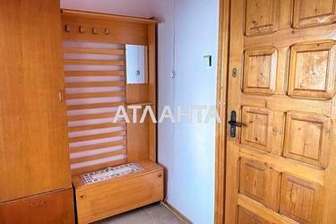 1-комнатная квартира по адресу ул. Роксоляни (площадь 39,6 м²) - Atlanta.ua - фото 13