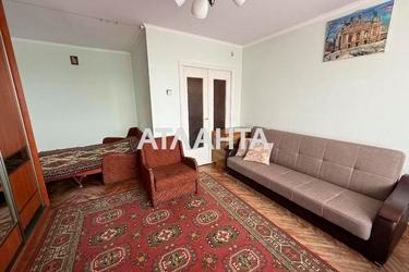 1-комнатная квартира по адресу ул. Роксоляни (площадь 39,6 м²) - Atlanta.ua - фото 12