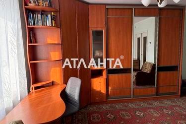 1-комнатная квартира по адресу ул. Роксоляни (площадь 39,6 м²) - Atlanta.ua - фото 18