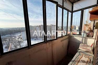 1-комнатная квартира по адресу ул. Роксоляни (площадь 39,6 м²) - Atlanta.ua - фото 21